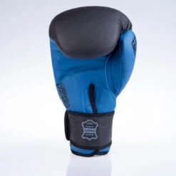 Fighter Boxing Gloves SPLIT- Matt Blue/black, FBG-001BBL -ADIDAS Sales Shop aa265fe6acb42f71ff5683419049c46e