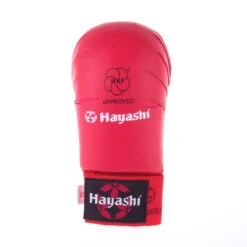Hayashi Karate Tsuki WKF - Red, 237-4N -ADIDAS Sales Shop aa3baed02db6a4f06bf1c7f1cb416ef4