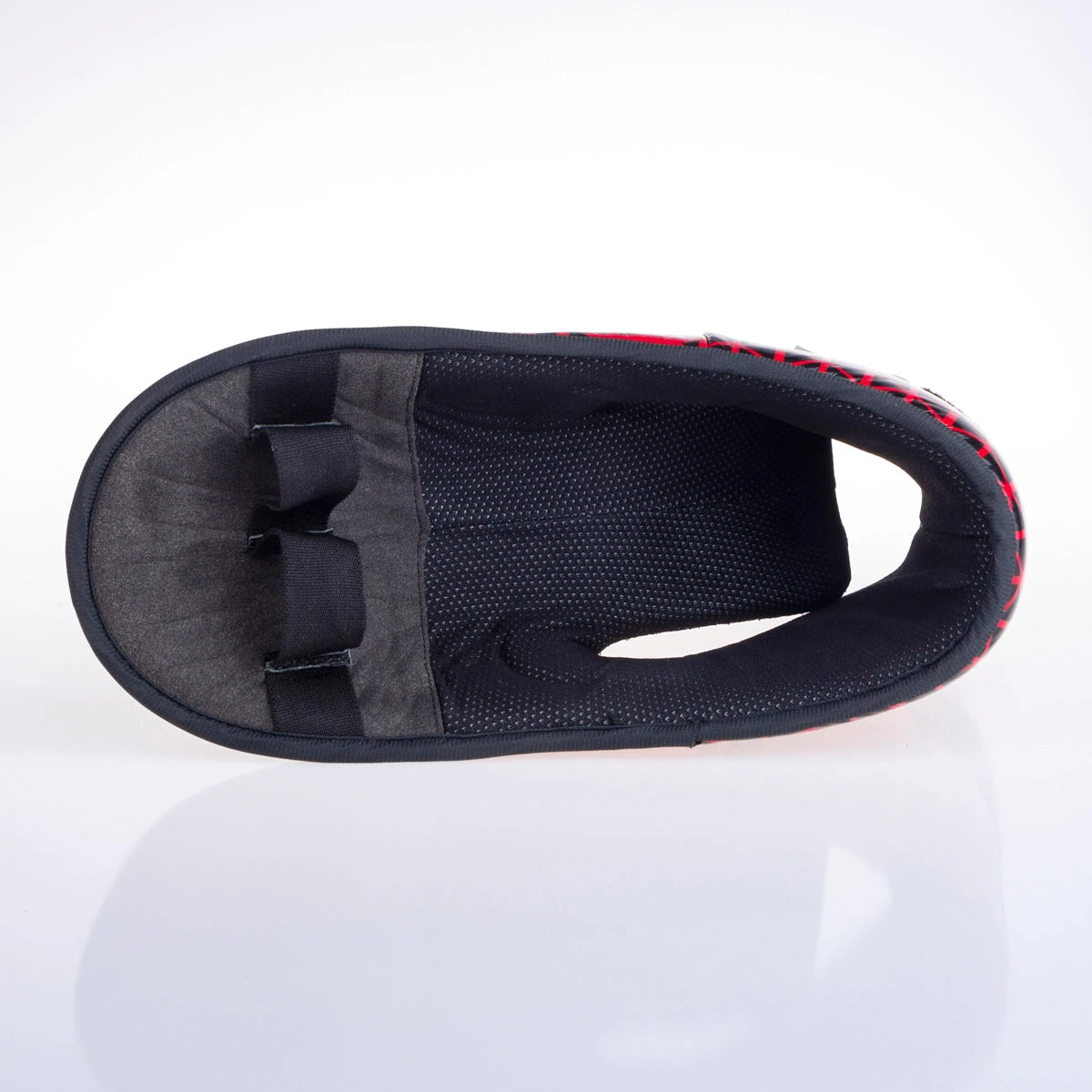 TOP TEN Super-light Triangles Kicks - Red/black, 3067-49T 9 TOP TEN Super-light Triangles Kicks - Red/black, 3067-49T - Image 7