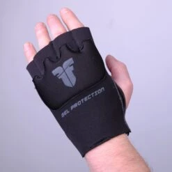 Fighter Strap Gel Hand-Wraps - Black, FGW-001BB 10 Fighter Strap Gel Hand-Wraps - Black, FGW-001BB -ADIDAS Sales Shop aa4a465516507a0aa930fb05bdd1000b