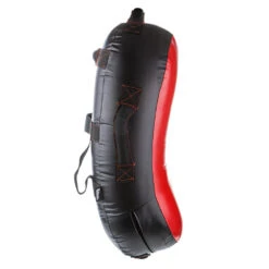 Fighter Kicking AirShield - MULTI GRIP - Red/black, FKSH-07 -ADIDAS Sales Shop aa87bb0286924d464f1e513e70efd7b1