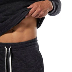 Reebok Mens Pants Essentials Marble - Grey, DP6133 -ADIDAS Sales Shop aa8950ef096e03473c808bace3a5969e