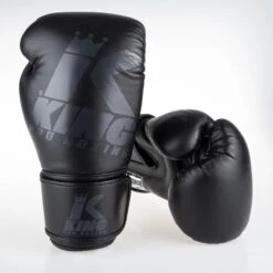 King Pro Boxing - Boxing Gloves Platinum 1 - Black, Kpb/bg-platinum1 -ADIDAS Sales Shop ab3a4bd296de330954551665bf21e5dc