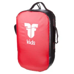 Fighter KIDS Kicking Shield - Red/black, FKVB0002