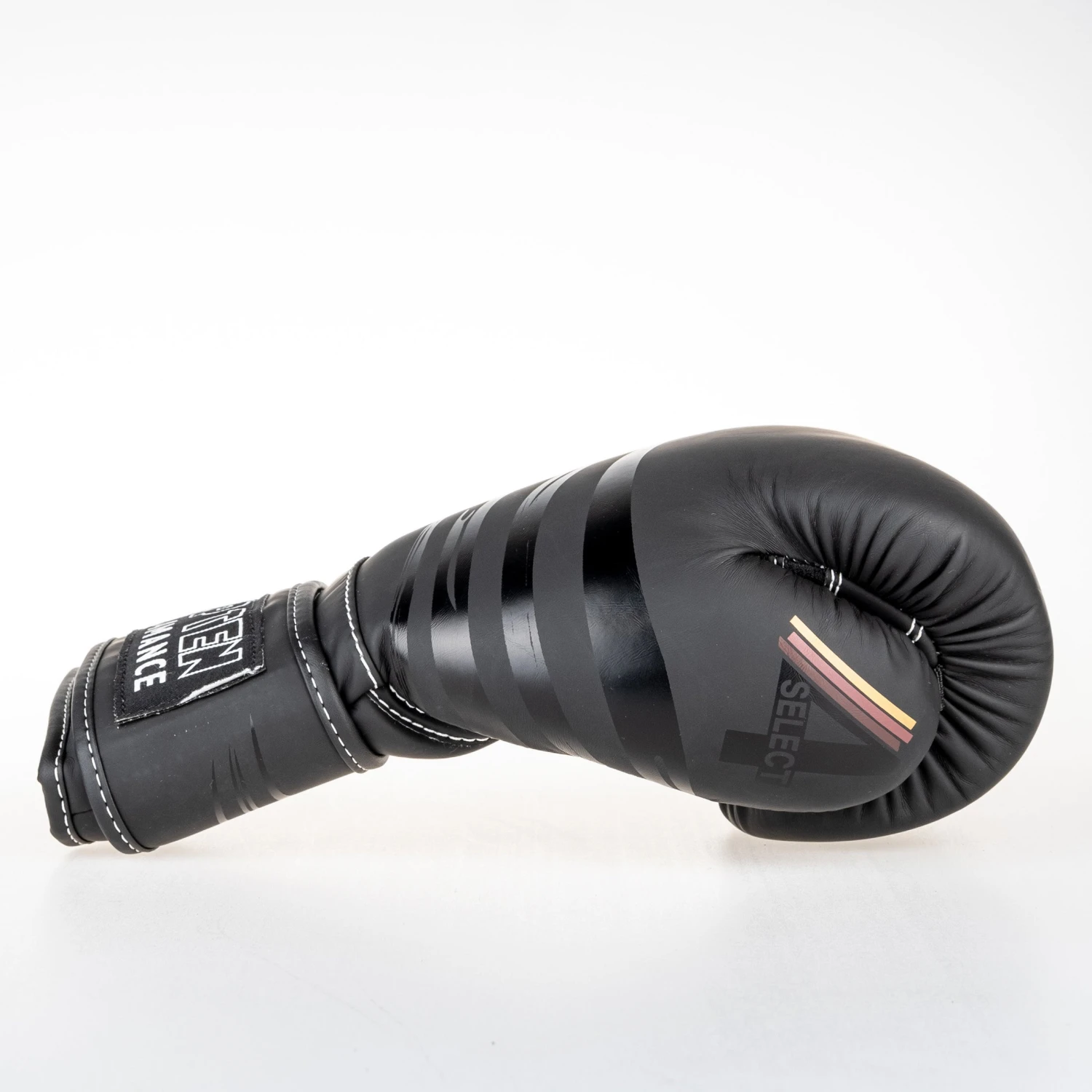 Top Ten Boxing Gloves 4Select - Black, 2244-90 10 Top Ten Boxing Gloves 4Select - Black, 2244-90 - Image 8