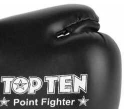 Open Hands Top Ten Point Fighter - Black, 2165-9 -ADIDAS Sales Shop af0759a50bcbd67fd8778752706a4fe9