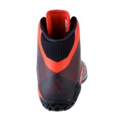Adidas Wrestling Shoes Mat Wizard 4. - Black/red, BC0532 -ADIDAS Sales Shop b200ba12aa2471fef9d9e3e744c2ff7a