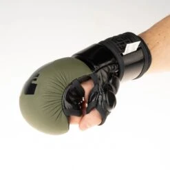 Fighter MMA Gloves Training - Khaki, FMG-001KB -ADIDAS Sales Shop b2369bd0575bc03867b18c33fb79a1ee