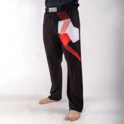 Fighter Pants - FIGHT - Black/red, FF-P002BRW -ADIDAS Sales Shop b456b9ca731bcf2582350286059e46bb