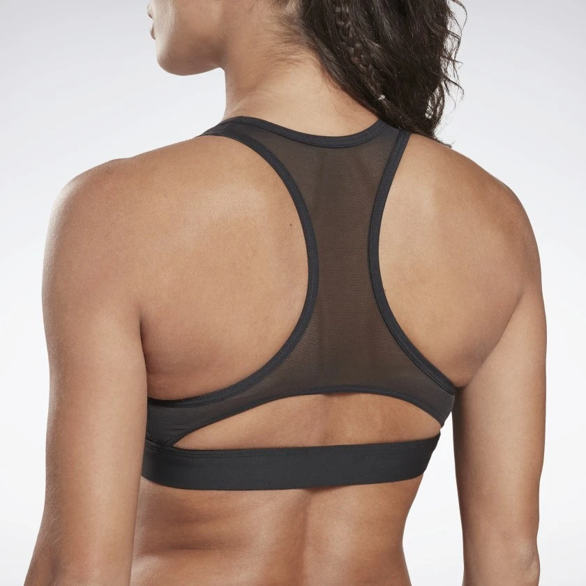 Reebok Hero Medium - Impact Racer Bra, FK5315 5 Reebok Hero Medium - Impact Racer Bra, FK5315 - Image 3
