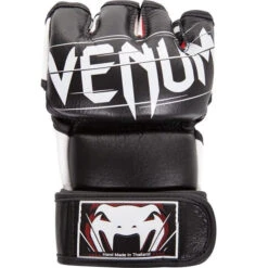 Venum Undisputed MMA Gloves 2.0 - Black, VENUM-1393-BC -ADIDAS Sales Shop b7195da4bb007c161a4b4d86f9f8c1ab