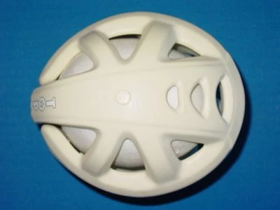 Headguard Top Ten Avantgarde - White, 0066 5 Headguard Top Ten Avantgarde - White, 0066 - Image 3