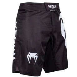 Venum Light 3.0 Fightshorts - Black/white, VENUM-03615-108 -ADIDAS Sales Shop b73cc4e53a29d7a5ad32f7da17bc541d