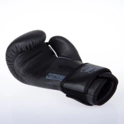 Fighter Boxing Gloves SIAM - Black, FBG-003B -ADIDAS Sales Shop b798651a417ddafc22444a8e0df071ed