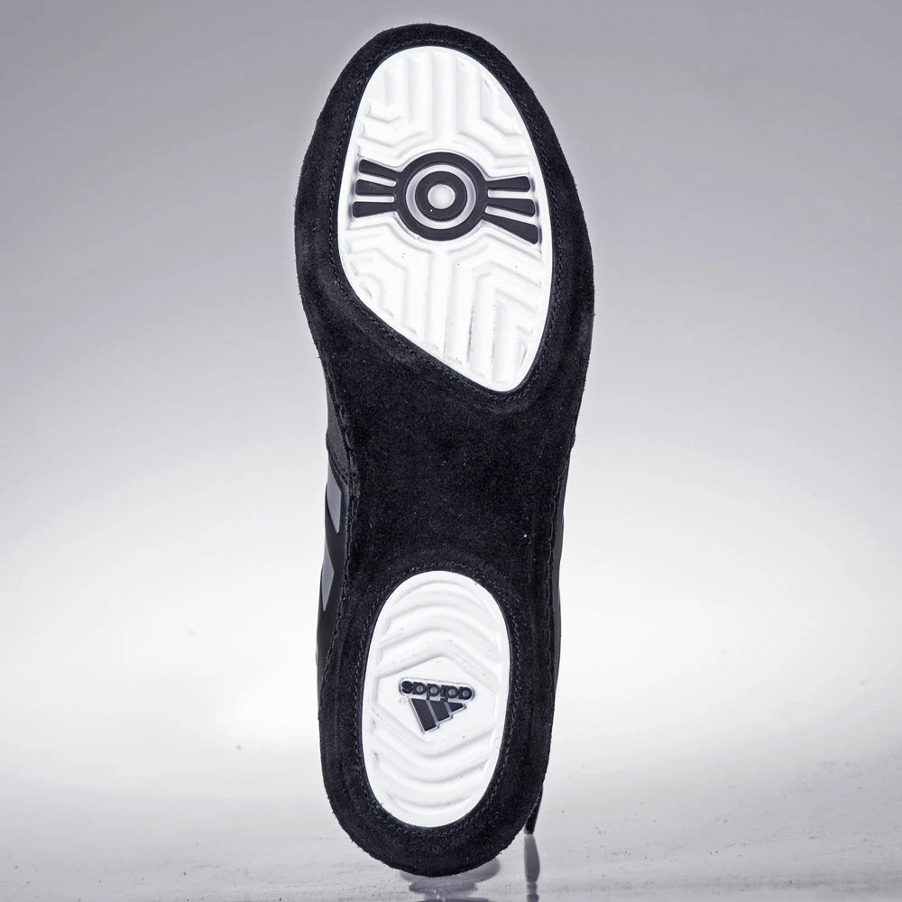 Adidas Wrestling Shoes Combat Speed 5, BA8007 6 Adidas Wrestling Shoes Combat Speed 5, BA8007 - Image 4