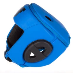 Fighter Headguard SIAM Competition - Blue, FHG-001B -ADIDAS Sales Shop b8eaa0383ba735b70fd44a9058007ad8