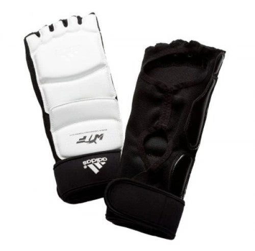 Fighter Socks WT - Adidas, AdiSock 3 Fighter Socks WT - Adidas, AdiSock