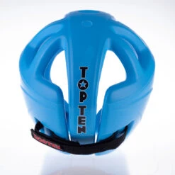 Headguard Top Ten Avantgarde - Neon-blue, 4066-6 -ADIDAS Sales Shop bb42443d08da10921905aeab2ebb18bb