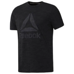 Reebok Elements Marble T-shirt, CY4871