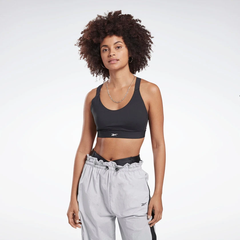 Reebok Hero High - Impact Power Bra, FK5318 3 Reebok Hero High - Impact Power Bra, FK5318
