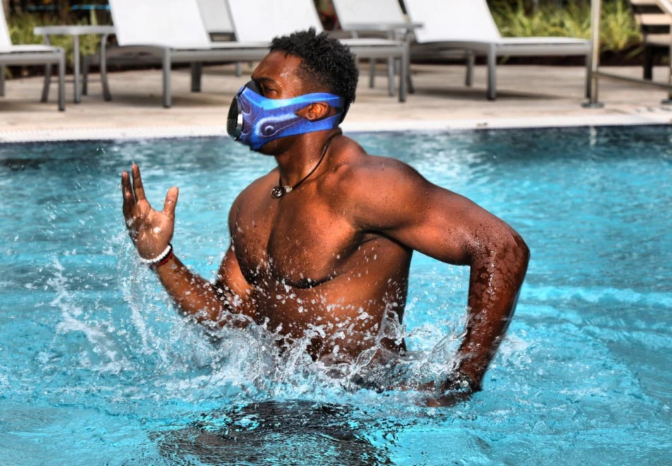 Training Mask 3.0, Mask3 5 Training Mask 3.0, Mask3 - Image 3