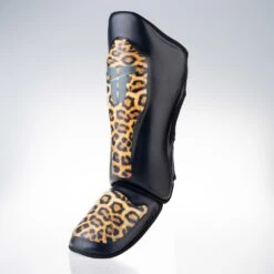 Fighter Shinguards Thai - Jungle Series - Leopard, JE1573LE -ADIDAS Sales Shop bf41cb523864148e890cb5f8b7e048c6