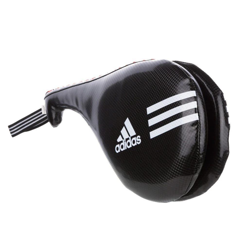 ADIDAS Double Target Mitt S - Black, ADITDT01 4 ADIDAS Double Target Mitt S - Black, ADITDT01 - Image 2