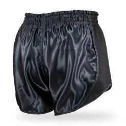 Thai Shorts King Retro - Black -ADIDAS Sales Shop booster0521 1