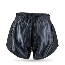 Thai Shorts King Retro - Black -ADIDAS Sales Shop booster0944