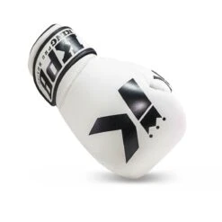 King Pro Boxing Boxing Gloves Pellis - White -ADIDAS Sales Shop booster4734