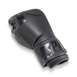 King Pro Boxing Boxing Gloves Pellis - Black 11 King Pro Boxing Boxing Gloves Pellis - Black -ADIDAS Sales Shop booster4755