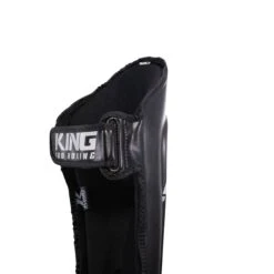 King Pro Boxing Shin Guards - Black/white 8 King Pro Boxing Shin Guards - Black/white -ADIDAS Sales Shop booter6441