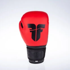 Fighter Boxing Gloves SIAM - Matt Red, FBG-003R -ADIDAS Sales Shop c1985a8bbeb013000de495a513792b7d
