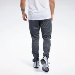 Reebok Speedwick Joggers - Grey, FP9736 -ADIDAS Sales Shop c3f2d5713664718ac4ccb1f9beee51da