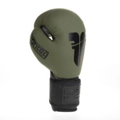 Fighter Boxing Gloves SIAM - Matt Khaki, FBG-003KB -ADIDAS Sales Shop c42b2d33d770007e5ee951d7da448746