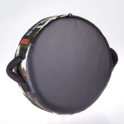 Fighter Round Shield - Tactical Series - Camo, FKSH-18 -ADIDAS Sales Shop c56365eb212c96ed758748697060cd73