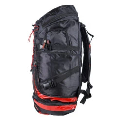 Venum ChallengerXtreme Backpack - Black/red, VENUM-1228 -ADIDAS Sales Shop c7bdd6f1d9c8a370786187861fb16e83