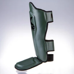 King Pro Boxing Shin Guards - Khaki, KPB/SG-4 -ADIDAS Sales Shop c7d817af8d54708f6e936bf4a296de8b