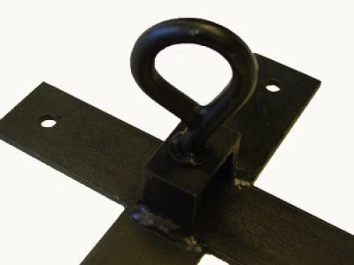 Heavy Bag Hanger, 5551 5 Heavy Bag Hanger, 5551 - Image 3