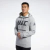 Reebok UFC FG Hoodie - Grey, FK2342 -ADIDAS Sales Shop c816e7e63065c23c91c41e15b5434086 8dc9210f 32bc 4099 a013 e1dd5c86bffb
