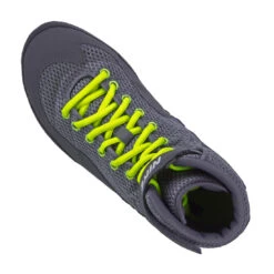 Nike Inflict Wrestling Shoes - Black/neon-green, 325256007 -ADIDAS Sales Shop c92fbd919b9cc9c4889a90eea6f8a5d4