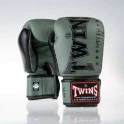 Boxing Gloves Twins - Khaki, BGVL-8-GREEN -ADIDAS Sales Shop c994734236a9da1b282e80b3741a7760