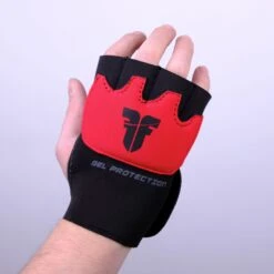 Fighter Gel Handwraps - Black/red, FGWN-001BR 12 Fighter Gel Handwraps - Black/red, FGWN-001BR -ADIDAS Sales Shop c9c0df86ad619039ed0e106b05ced4ef 6fd1d293 a3be 4f90 b3ad dfec57bf3203