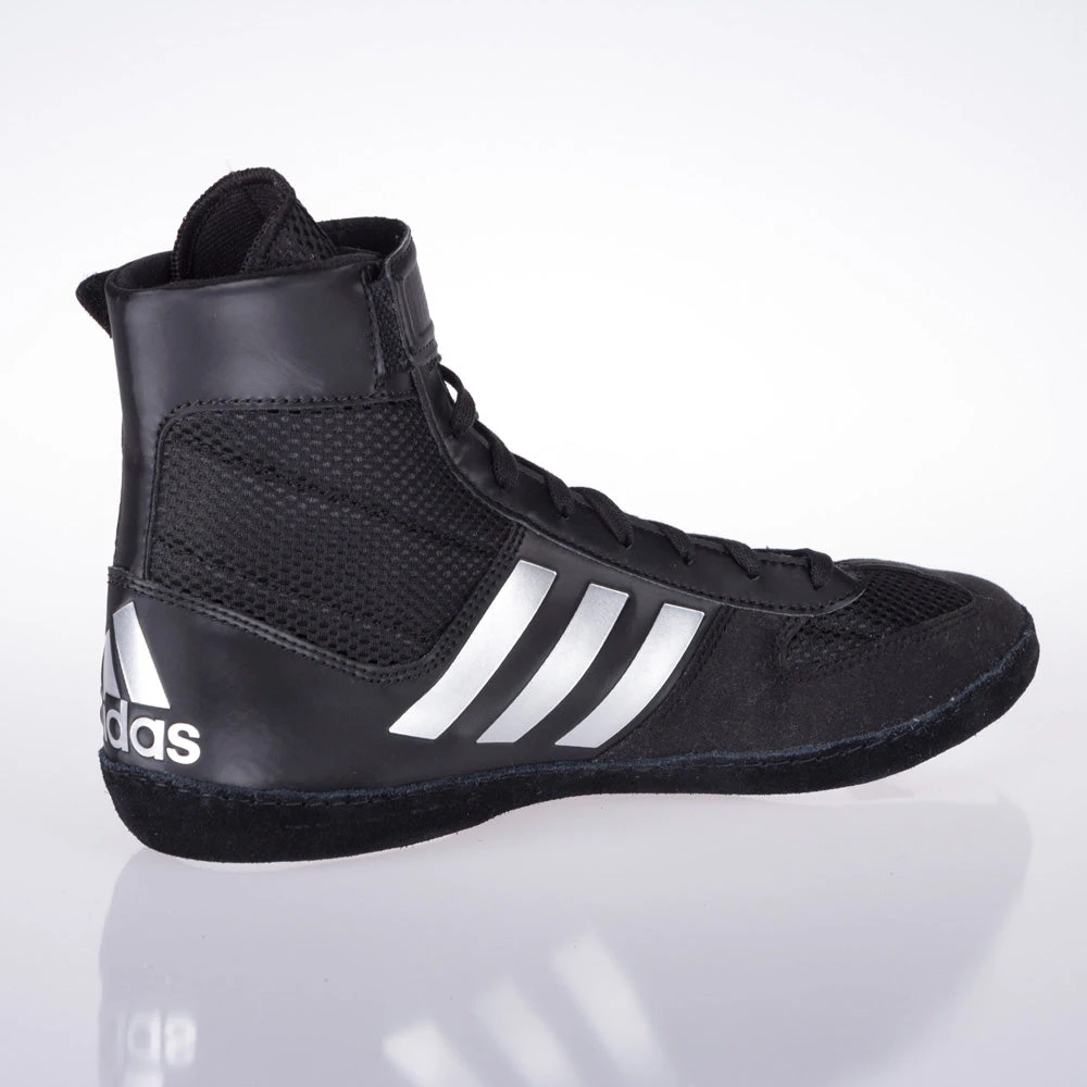Adidas Wrestling Shoes Combat Speed 5, BA8007 10 Adidas Wrestling Shoes Combat Speed 5, BA8007 - Image 8