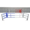 Floor Boxing Ring Fighter Wall II With 3 Ropes, BRF-NF2W -ADIDAS Sales Shop ca2294782376dcd1590a41e3b1b82945 e71eeadd c63e 4567 8af5 58a22f94d243