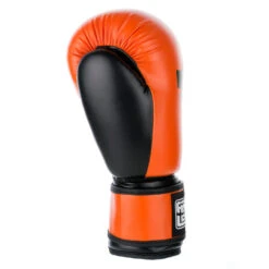 Fighter Basic Gloves - Neon Orange/black, 1376APUFO -ADIDAS Sales Shop cb0868fdc935ea3725b058ae00703dc7