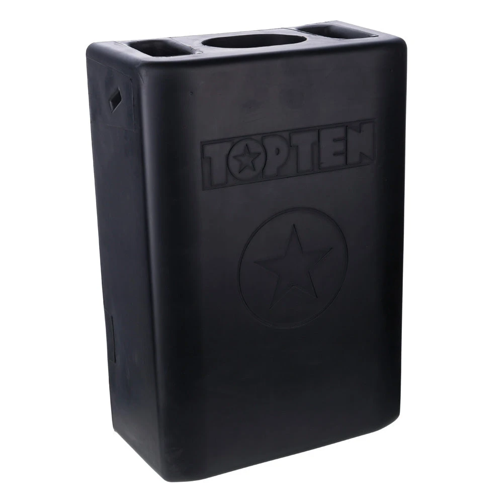 Top Ten KICKTARGET, 1059-9 4 Top Ten KICKTARGET, 1059-9 - Image 2