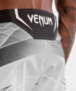 Venum MMA Shorts UFC Authentic Fight Night - White -ADIDAS Sales Shop d1afeed93ebfbc9b733c62f58add811c0c7fbe85 VNMUFC 00001 002 08