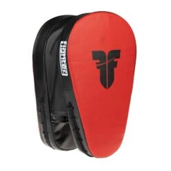 Fighter Focus Double Mitt - Red/black, FFMM-002 -ADIDAS Sales Shop d1cf32edb97f9714a118d29b54715610