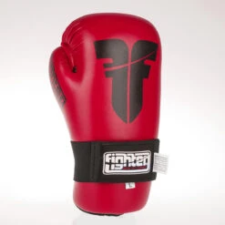 Fighter Open Gloves Strap - Dark Red, FOG-001R -ADIDAS Sales Shop d22e0223b6e7cea31d782b11aee2b073